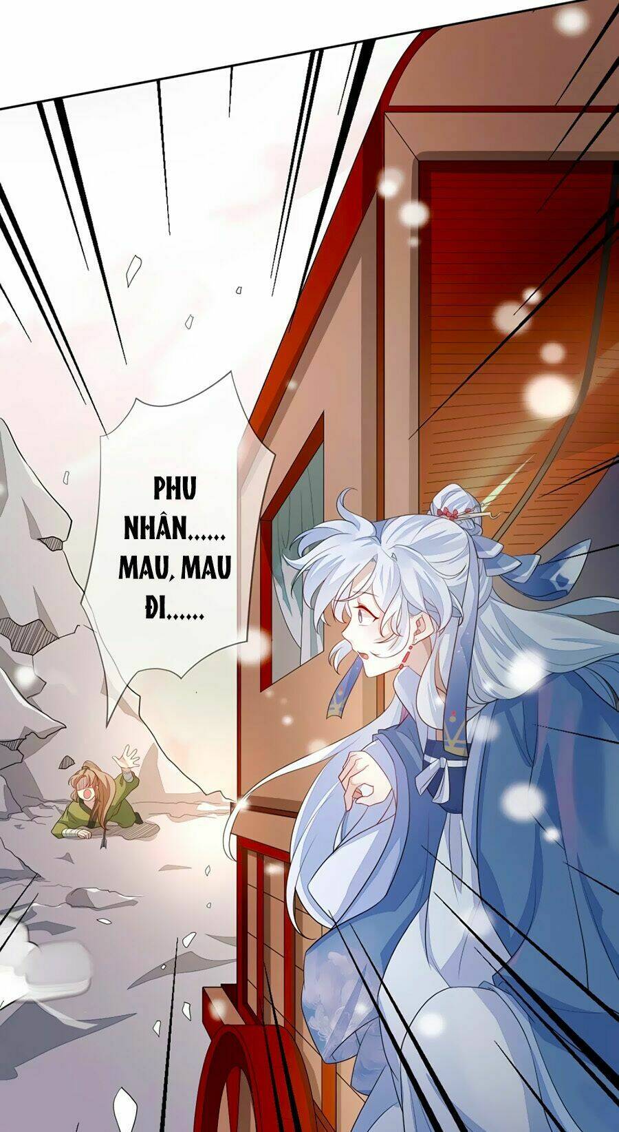 cửu khuyết phong hoa chapter 1 7