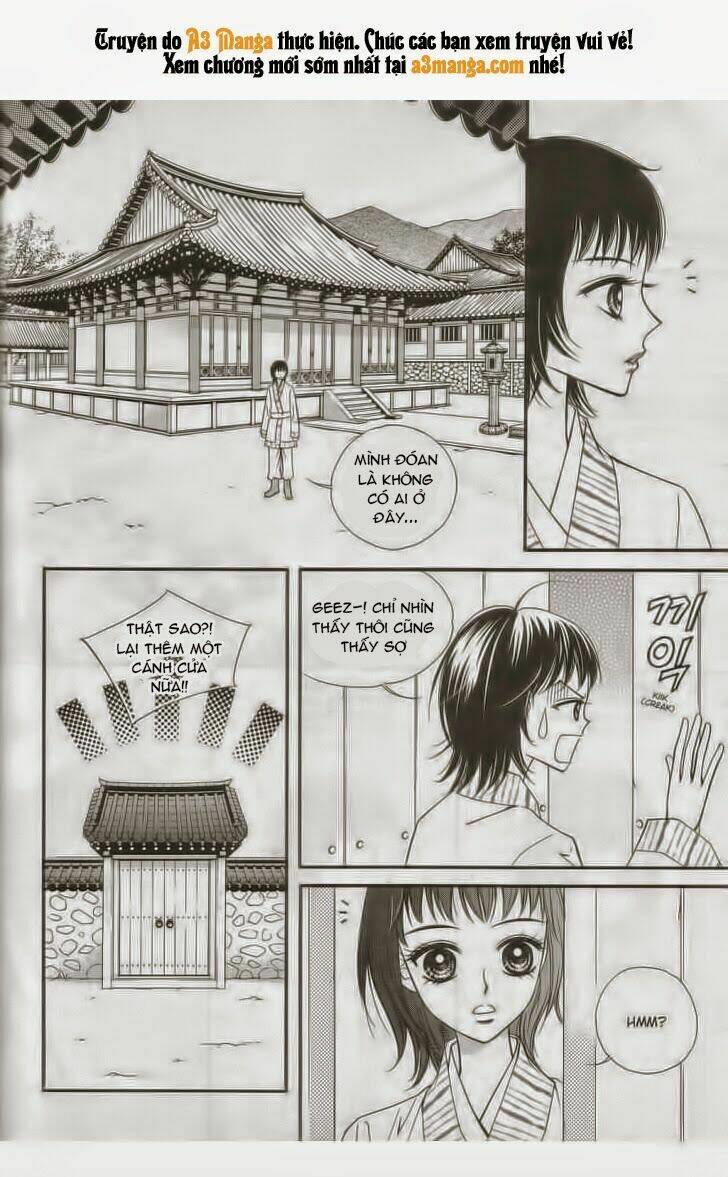 sarasah chapter 7 22