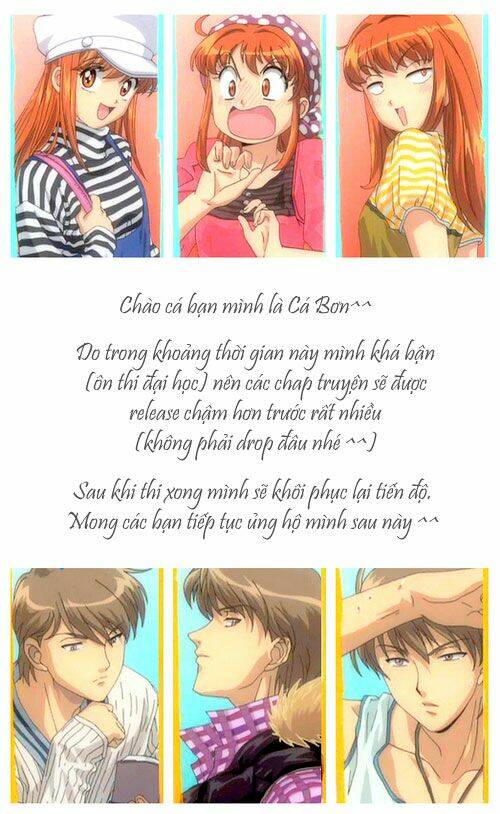 itazura na kiss chapter 24 2