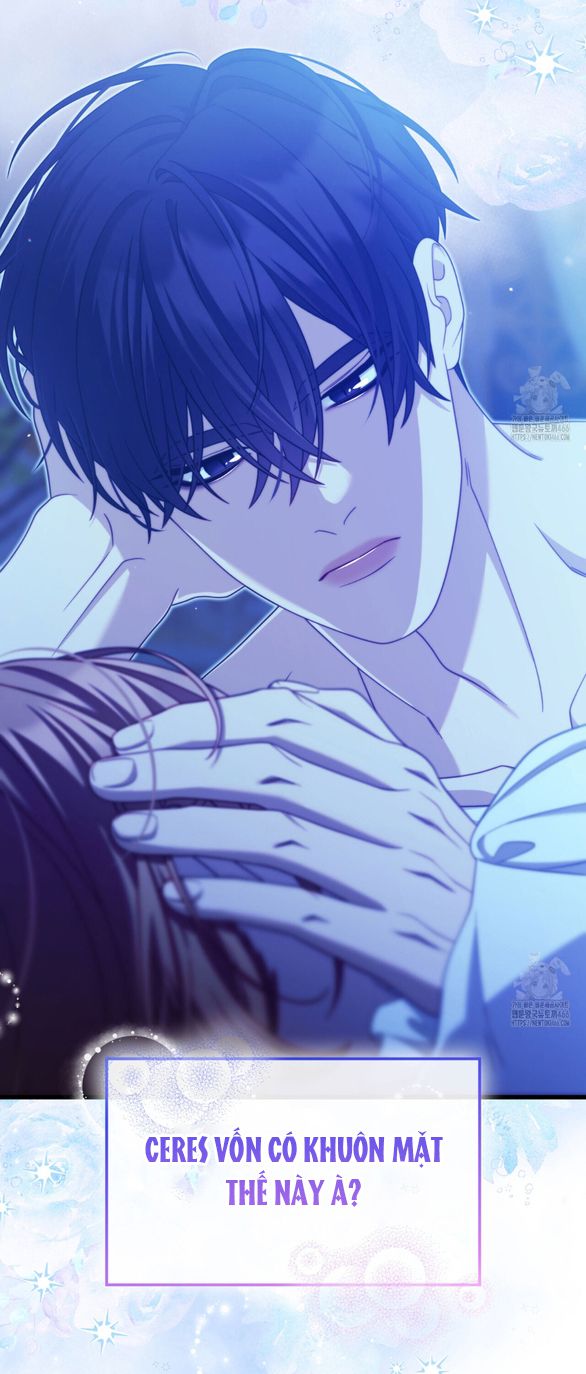 Tôi Sẽ Biến Anh Ta Từ Một Con Chó Điên Thành Một Chàng Quý Tộc chapter 50.1 53