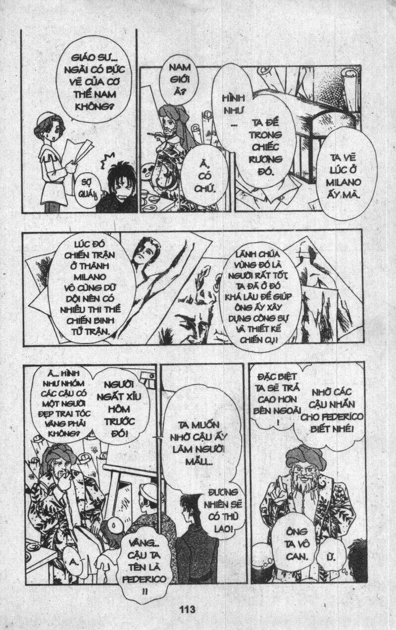 kenja no ishi chapter 3 113