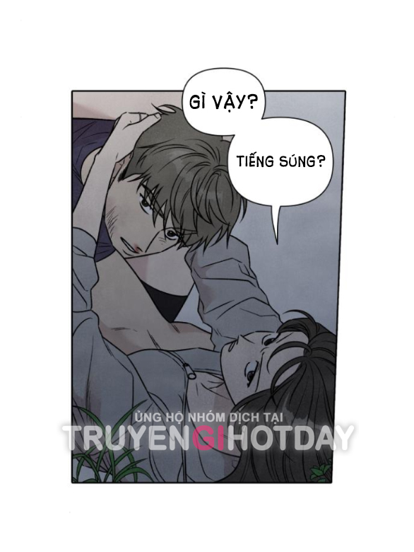 điều khiến tôi quyết tâm muốn chết chapter 95.2 2