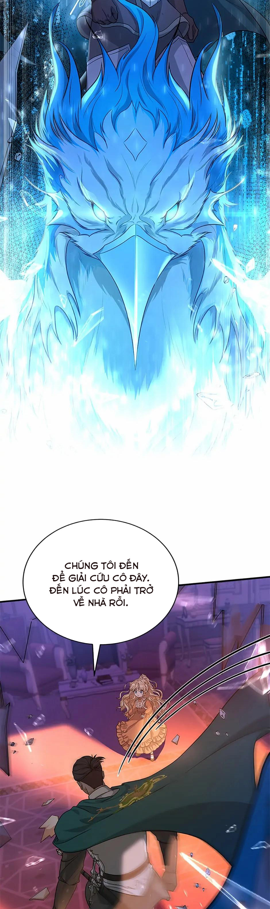 vị cứu tinh của nam phản diện chapter 8 33