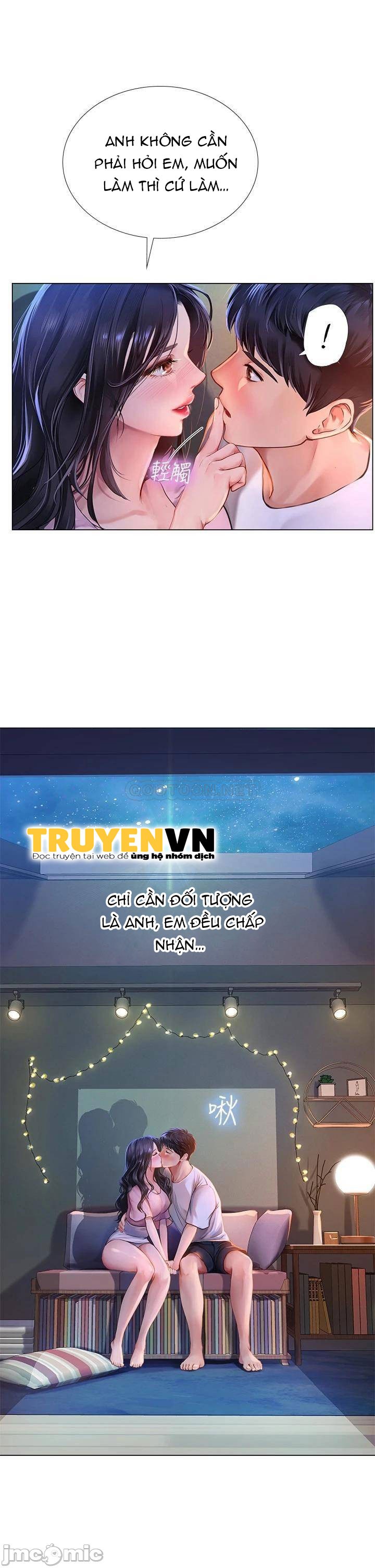 should i study at noryangjin? chapter 97 17