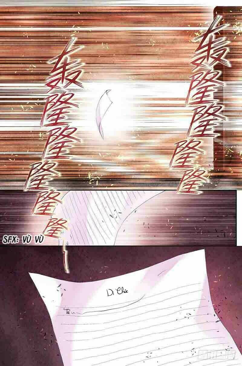 đặc thù truyền thuyết chapter 54 3