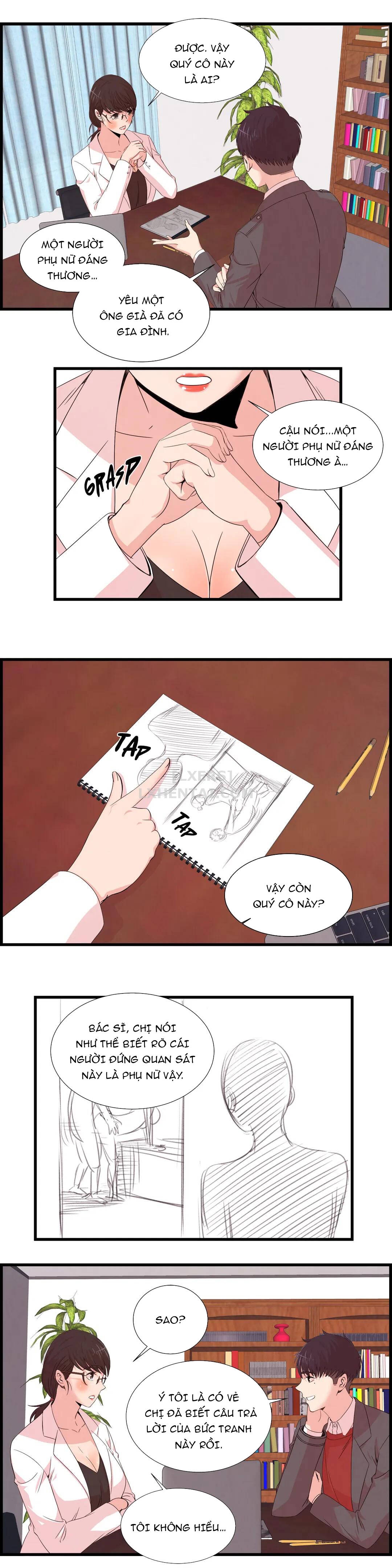 chuyên gia tình dục chapter 49 10