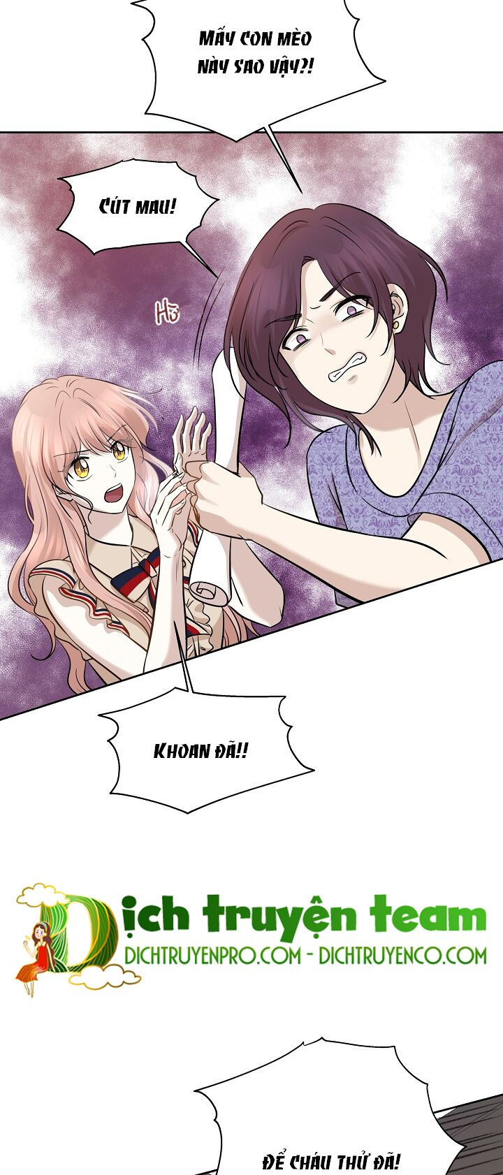cuộc sống kỳ thú chapter 73 33