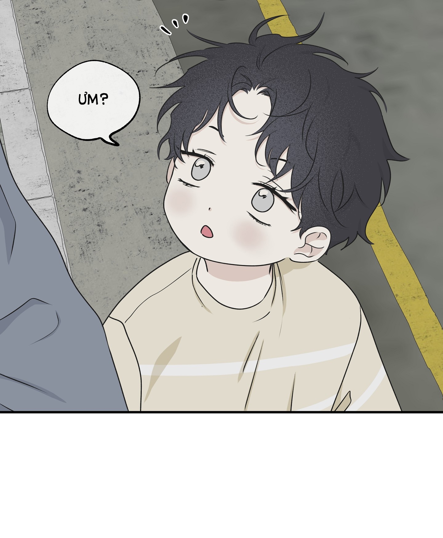 đêm bên bờ biển chapter 60 22