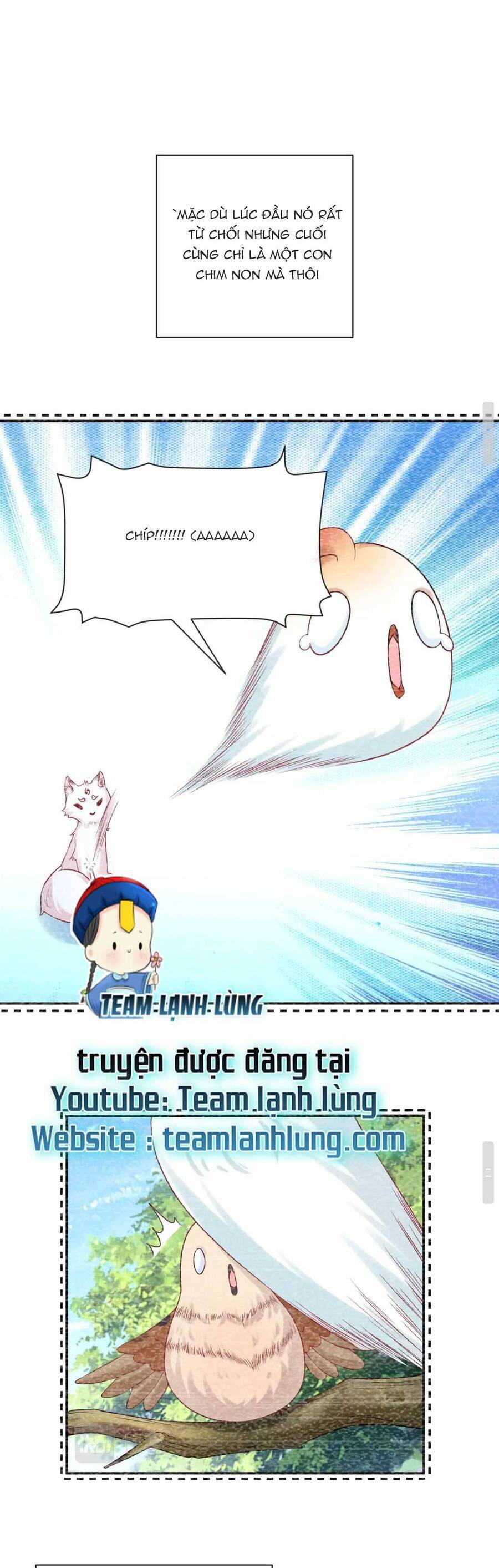 sư đệ đáng yêu cư nhiên nhìn trúng ta chapter 5 6