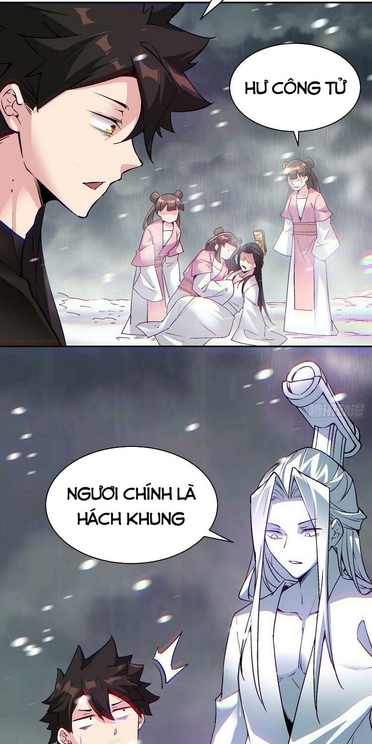 ta là nhà giàu số một, ta không muốn trọng sinh chapter 52 4