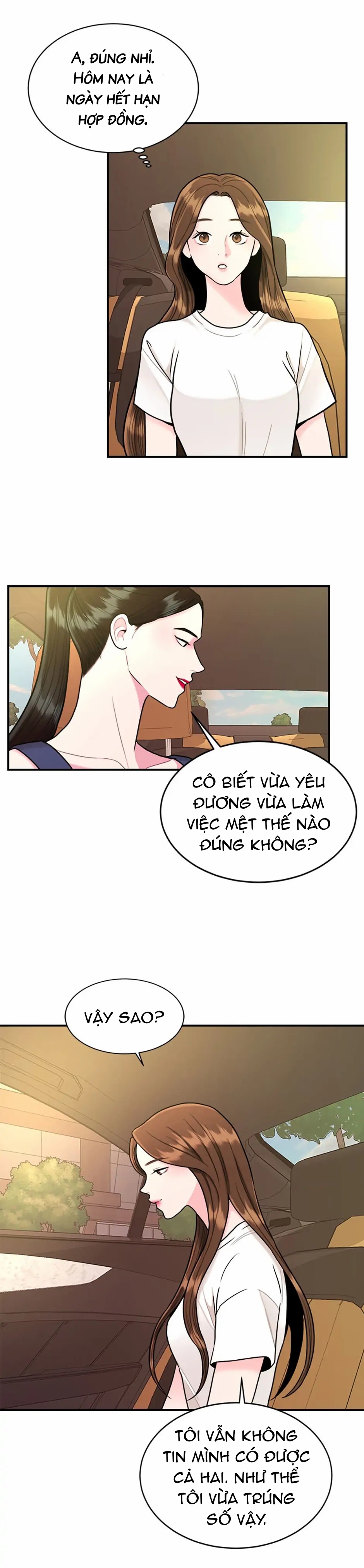 nghệ sĩ cello chapter 68.1 9