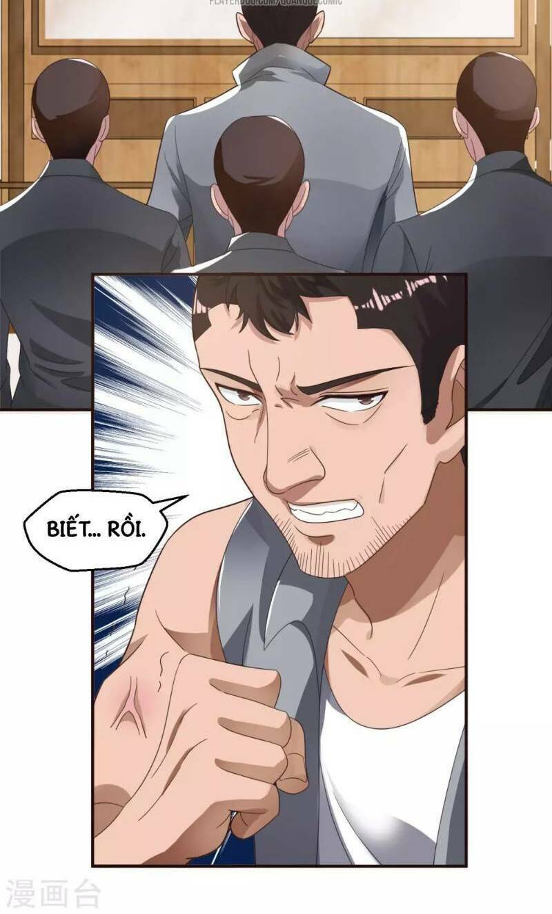 binh vương chi vương chapter 8 4