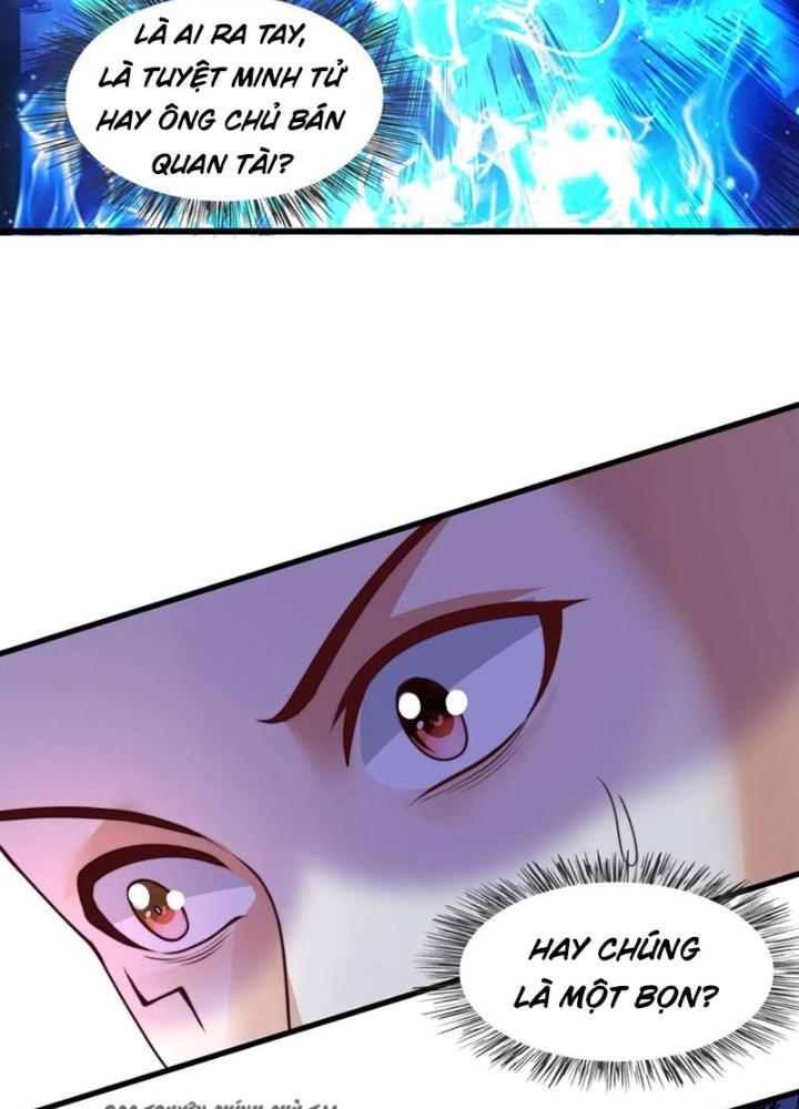 ta nuôi ma quỷ ở trấn ma ti chapter 235 27