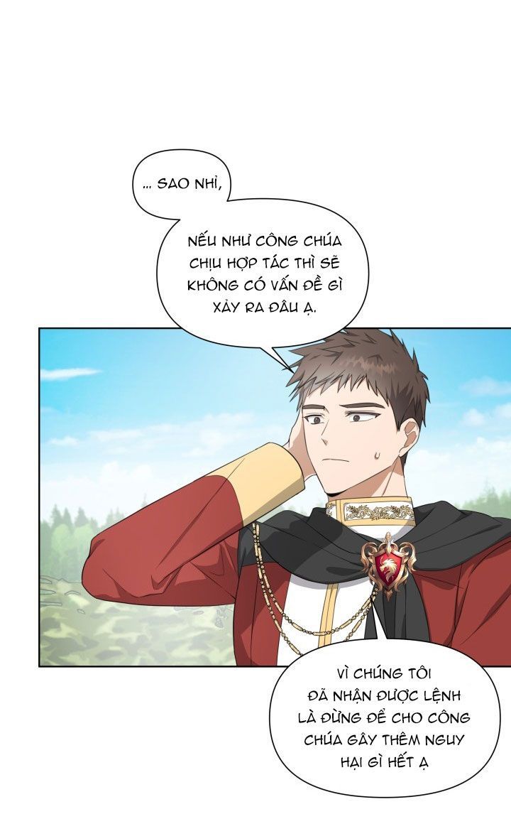 trở thành vợ của nam chính phế vật chapter 20 9