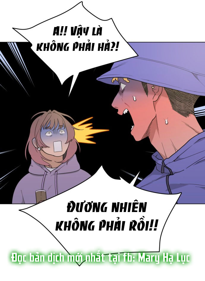 Vận May Bất Ngờ chapter 11.1 20