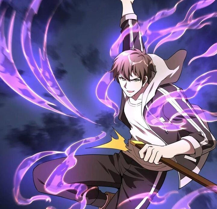 đệ nhất người ở rể chapter 86 98