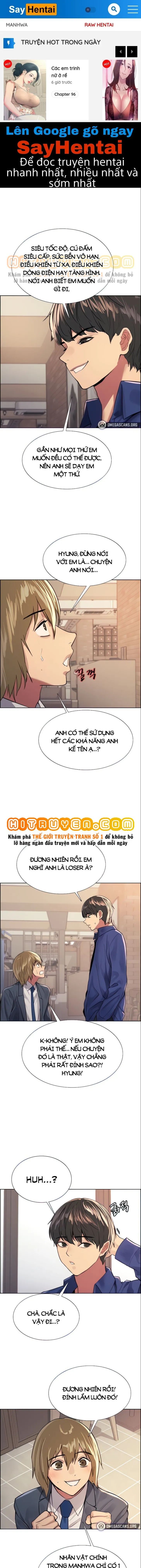 nhãn lực toàn năng chapter 34 1