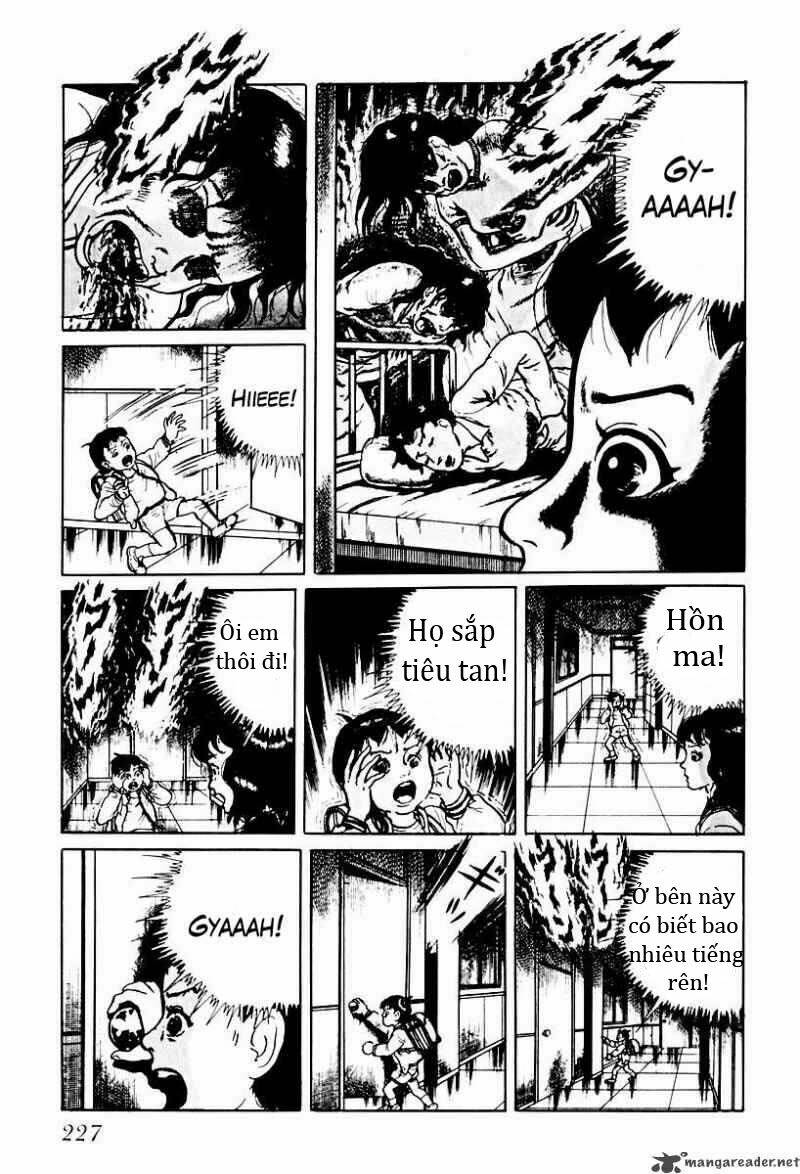 god's left hand, devil's right hand chapter 52 17