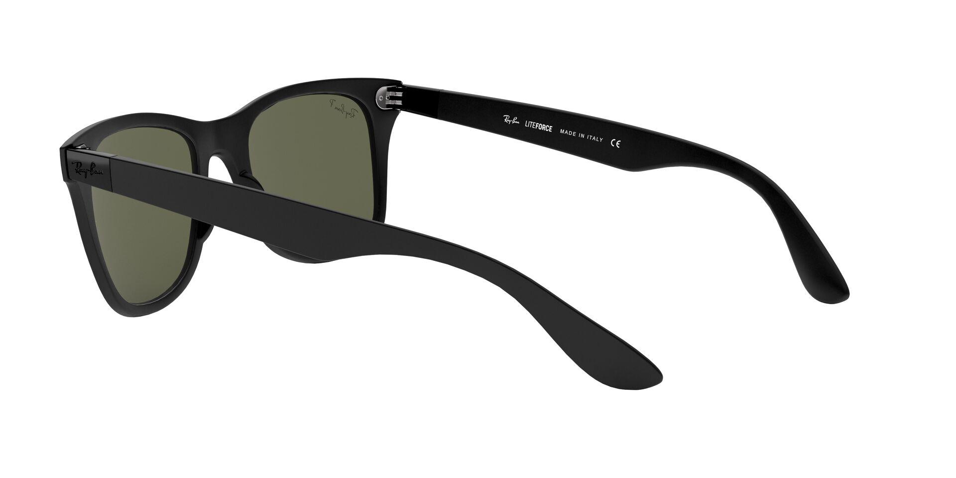 Mắt Kính Ray-Ban Wayfarer Liteforce - RB4195F 601S9A -Sunglasses