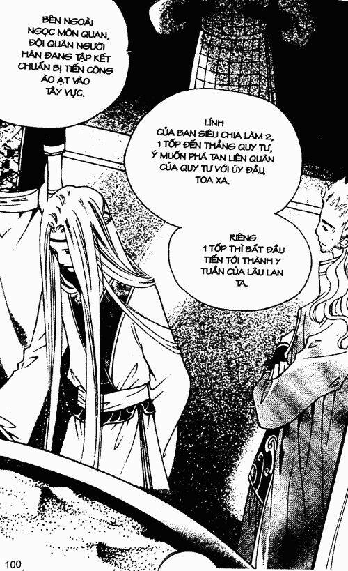 lâu lan y mộng chapter 5 98