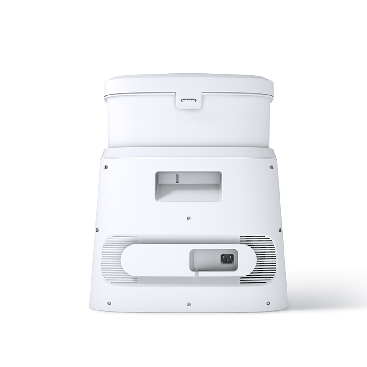 Robot Hút Bụi Lau Nhà Ecovas Deebot T30 Pro Omni - Bản Quốc Tế - BH 24 Tháng - Hàng Chính Hãng