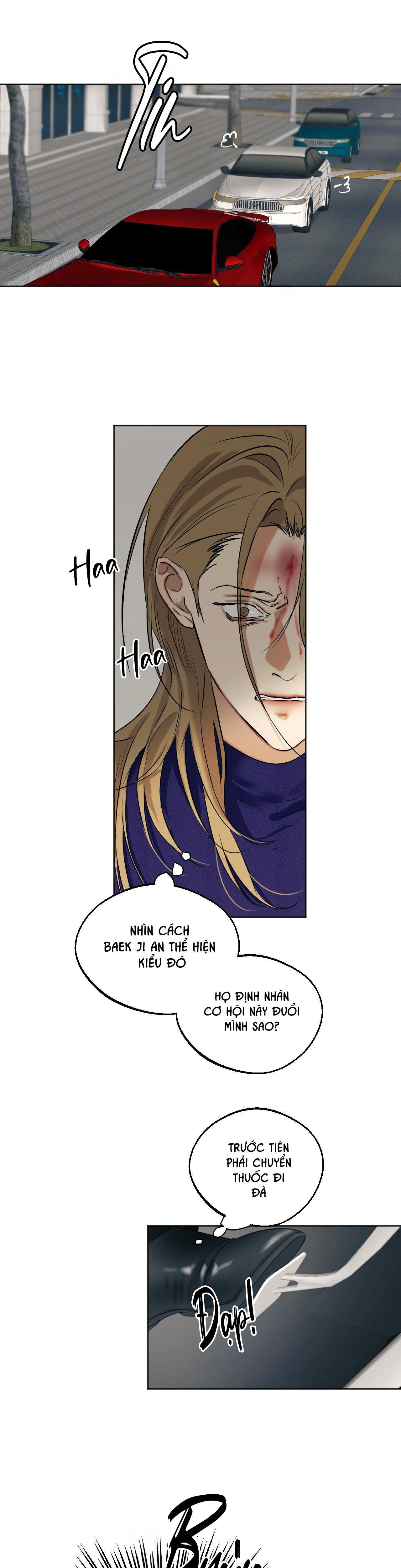 ái tình và dục vọng chapter 49 7