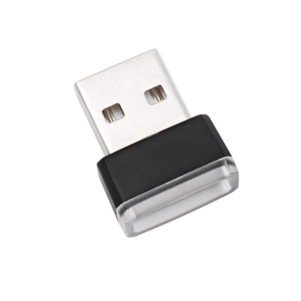 Đèn led usb led cắm vào xe oto Mini USB Xe Hơi