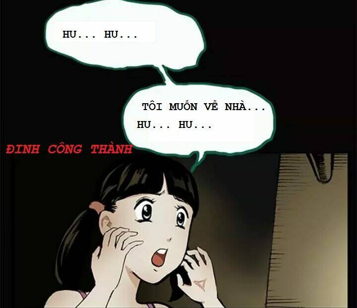 các câu truyện ngắn kinh dị - horror chapter 1 22