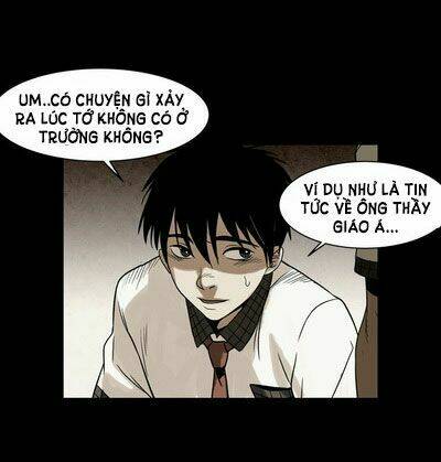 infectee chapter 8 57