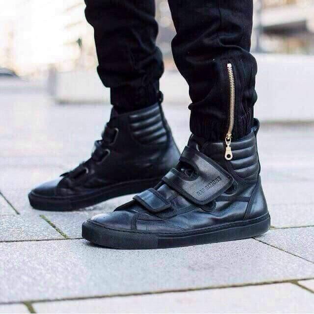 QUẦN JOGGER KAKI NAM PHONG CÁCH HÀN QUỐC CÁ TÍNH LỊCH LÃM