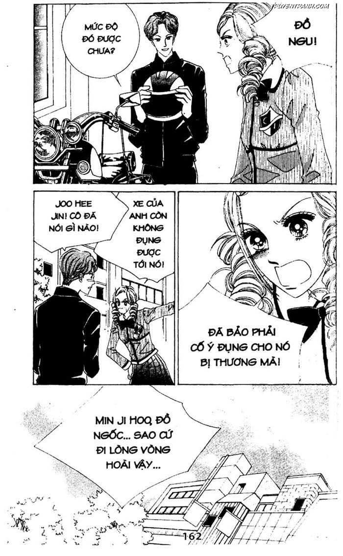 nhà trọ hoàn hảo chapter 24 22