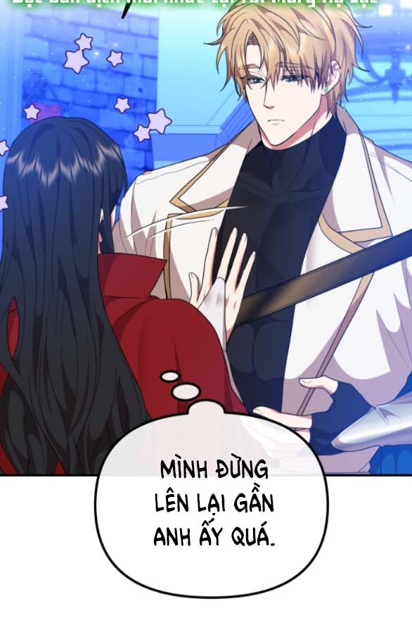 [18+] dũng sĩ vị tha chapter 7.1 53