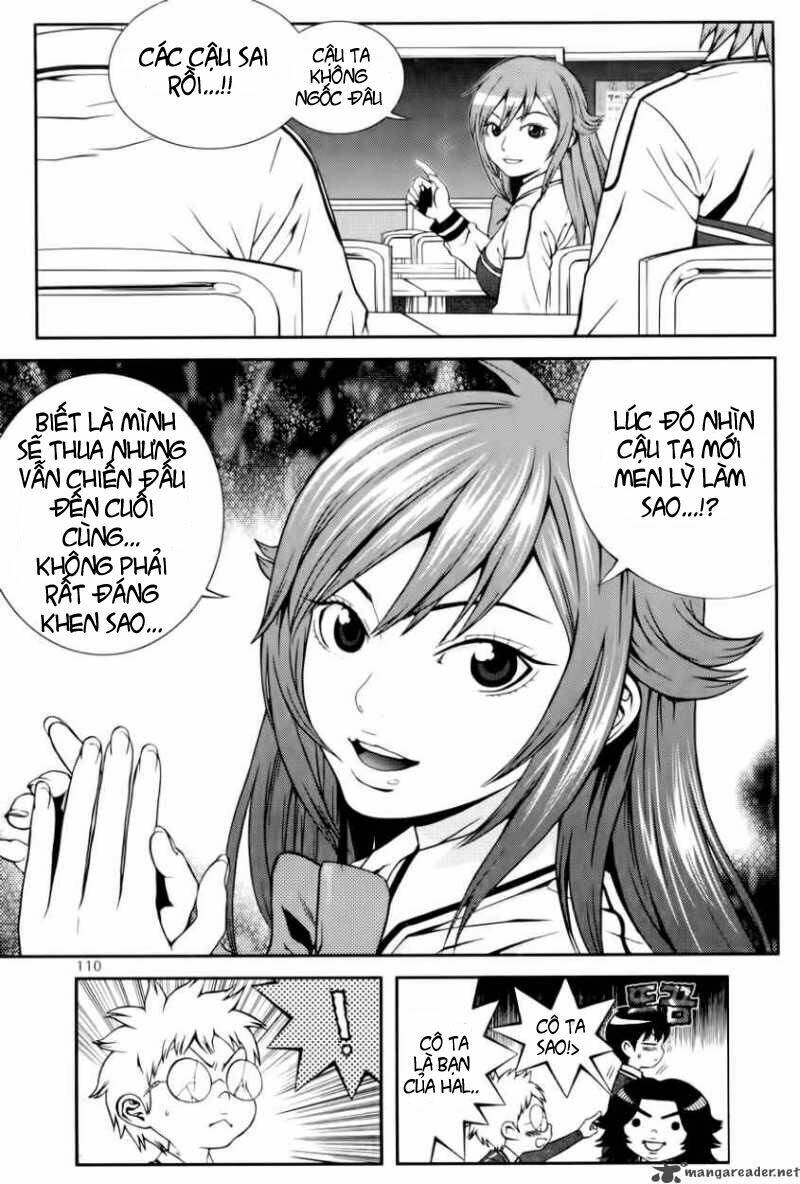 need a girl chapter 20 16