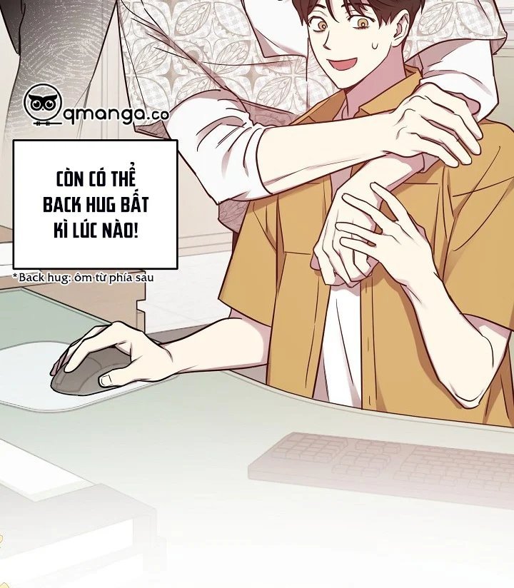 thần tượng đến rồi!? chapter 21.2 20