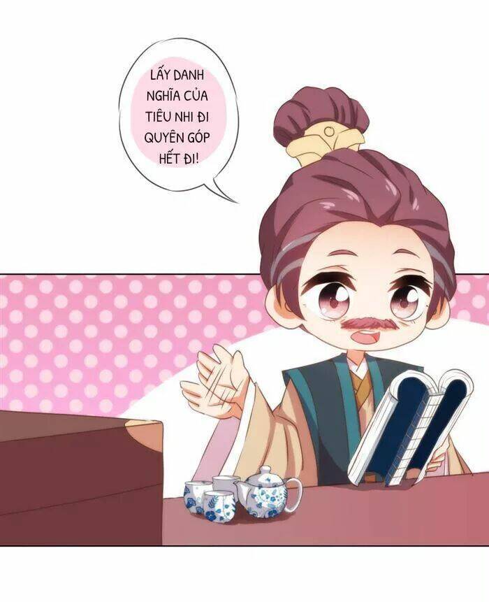 ồ, phu quân đáng yêu của tôi! chapter 74 5