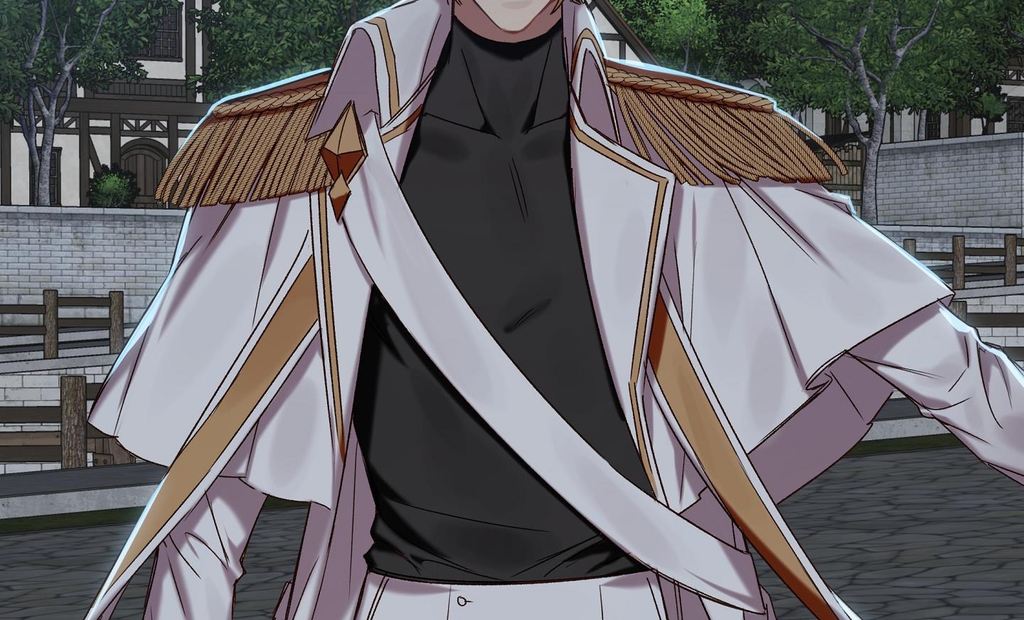 một ngày nọ, tôi được kẻ thù cầu hôn chapter 36 203