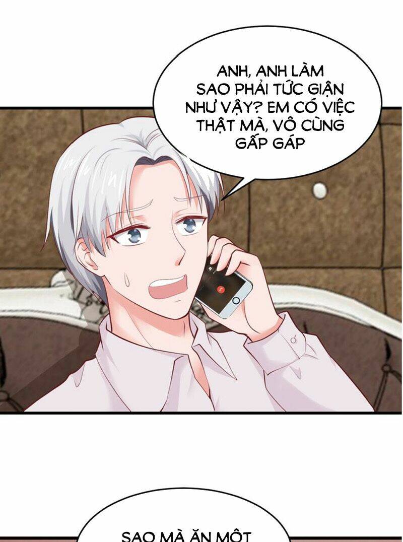 thú cưng độc quyền của boss chapter 34 30