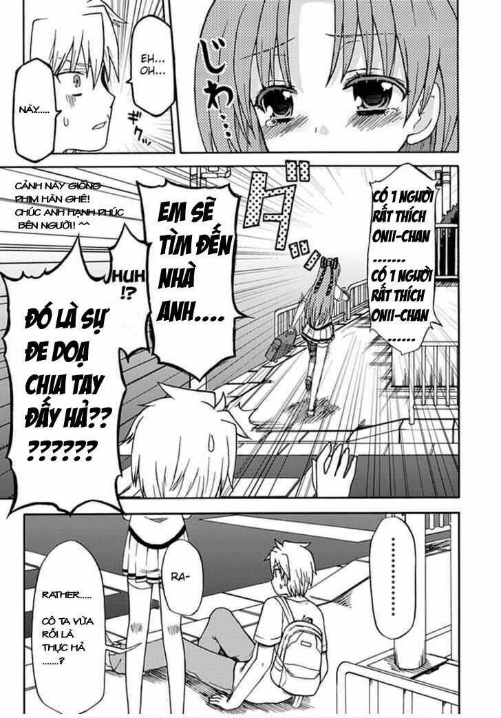 fujimura-kun meitsu chapter 15 5