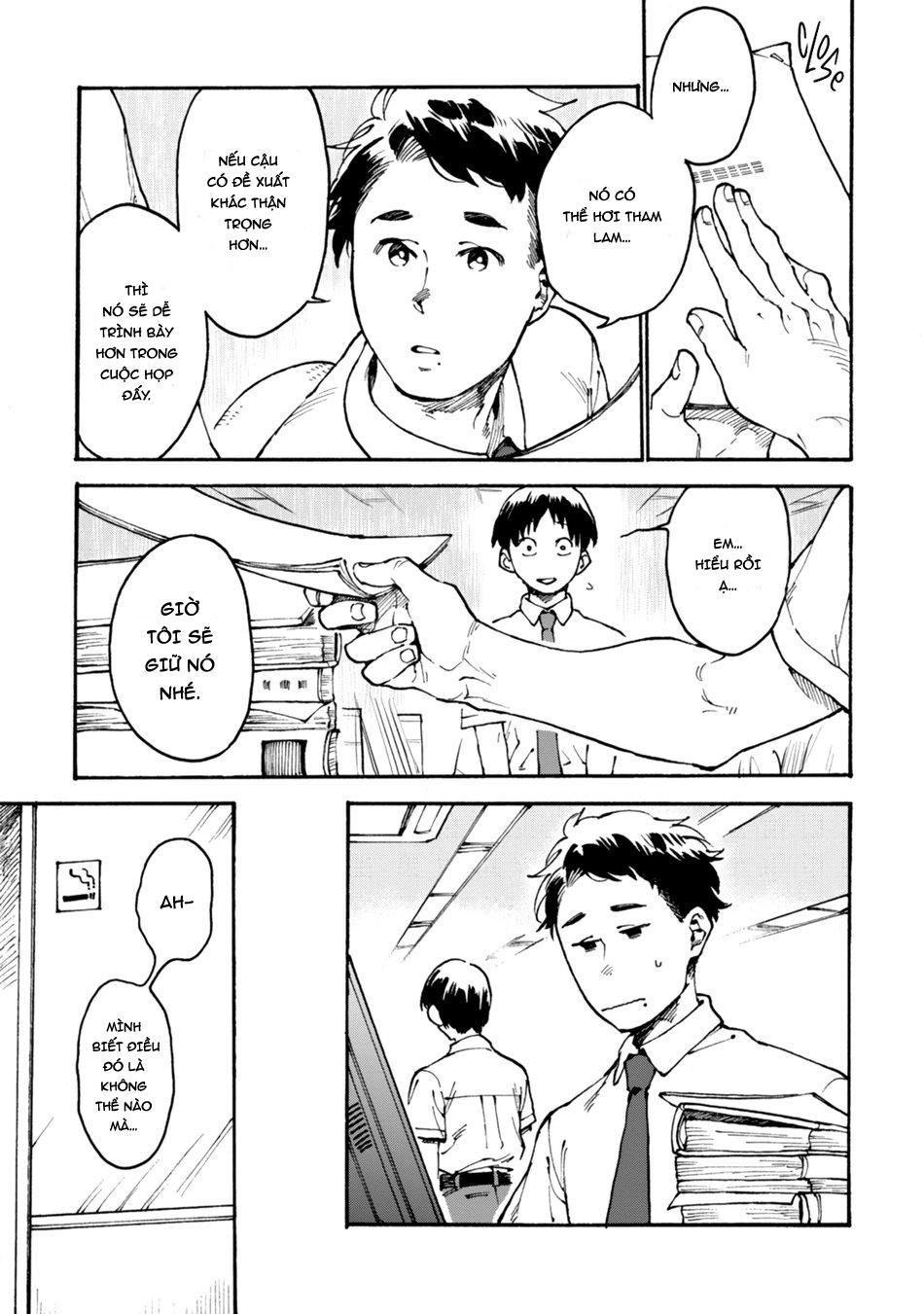 người tà răm luôn có quỷ theo sau chapter 68.3 7