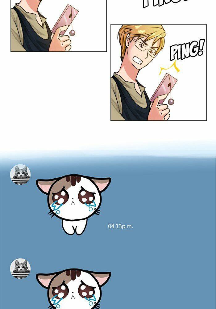 psycho love contract chapter 1 23