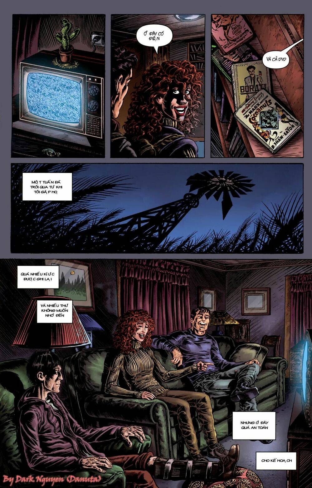 crossed family values chapter 11 13