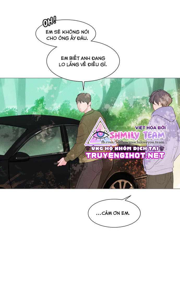 shinbi - thần bí chapter 10 69