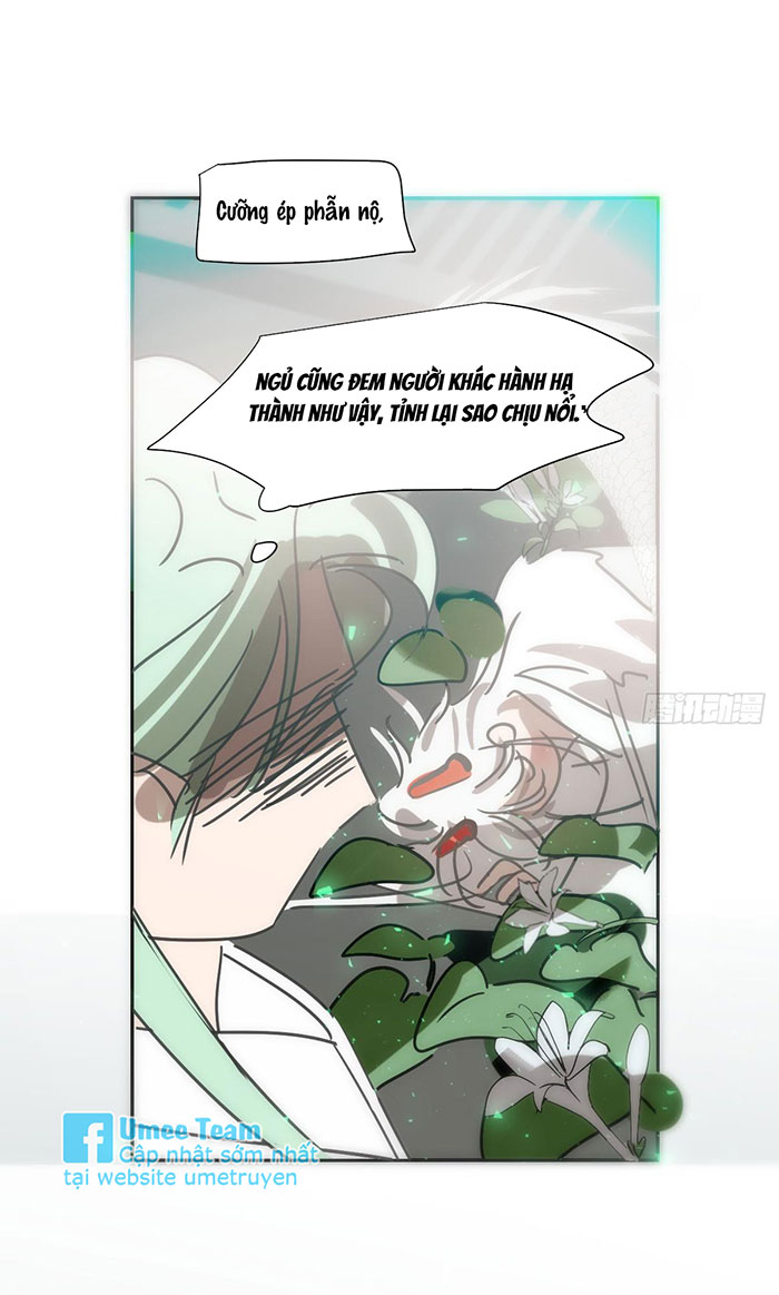 Bắt Lấy Ngao Ngao chapter 239 - Trang 29