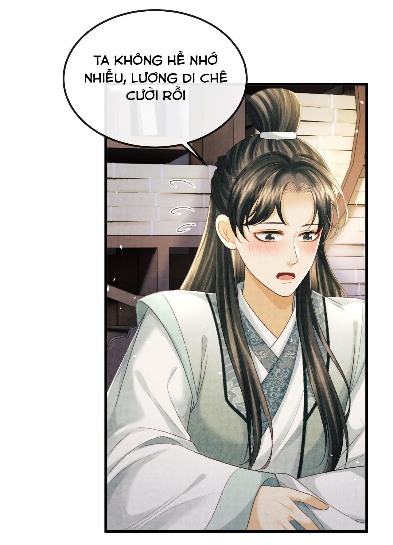 tướng quân luôn tự coi mình thành thế thân chapter 70 23