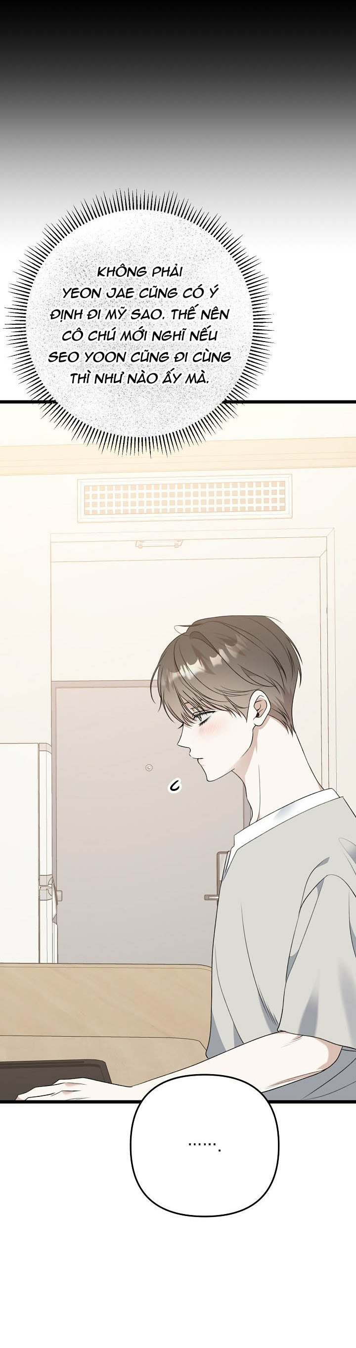 tắm nắng chapter 42 7