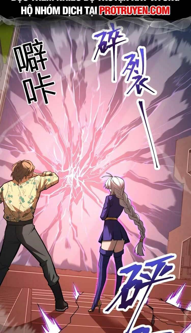 cao võ: ngàn năm tiến hóa chapter 24 34