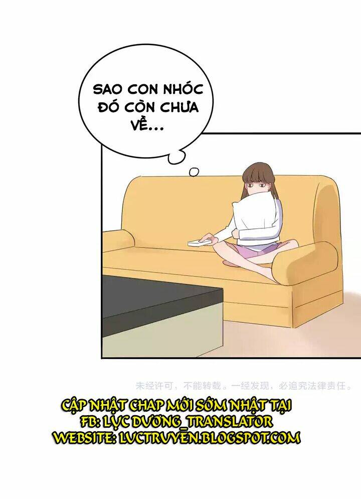 chào buổi sáng, hướng dương chapter 31 41