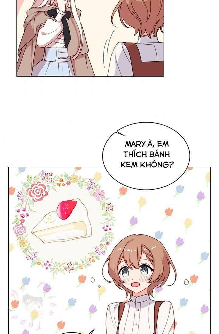 để yên cho tiểu thư hiền chapter 4 67