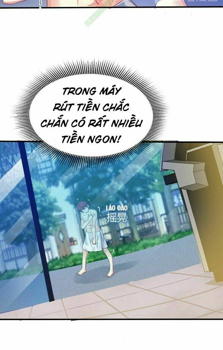 kinh thế kỳ nhân chapter 3 27