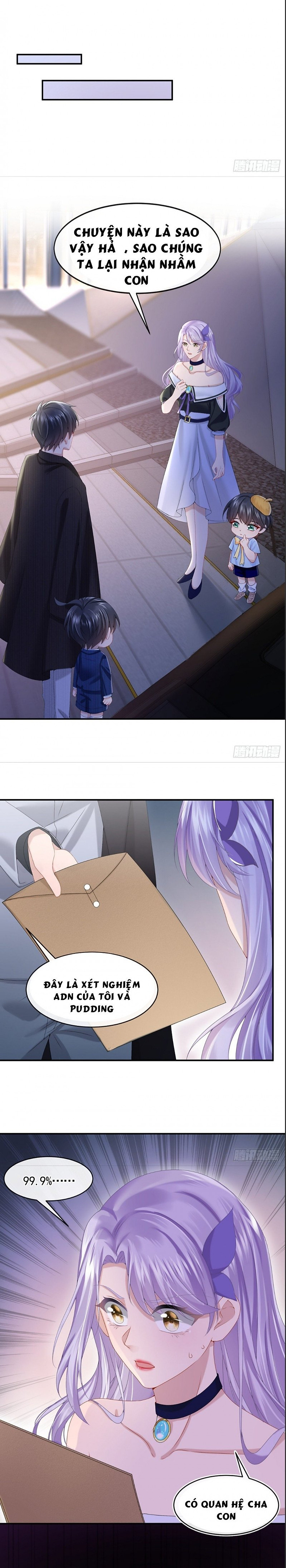 manh bảo của tôi là liêu cơ chapter 10.5 3